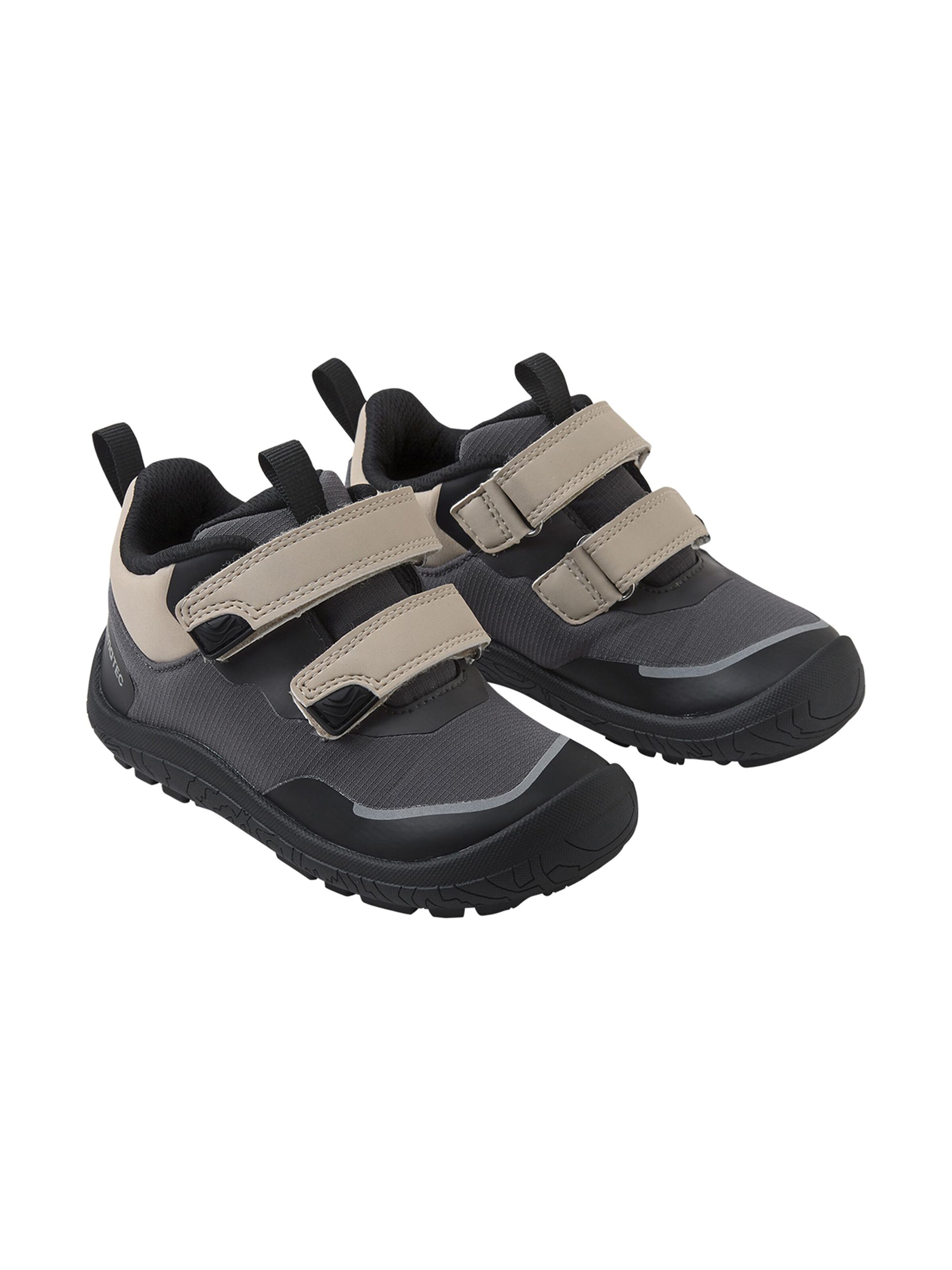 Reima Sneakers 'Viikari' in Zwart