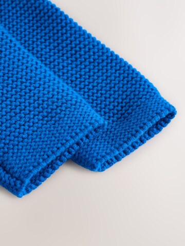 Cardigan Next en bleu