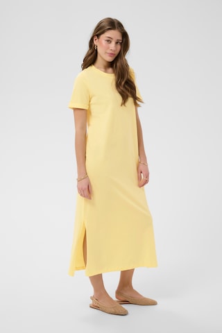 Love Copenhagen - Vestido 'LCDominika' en amarillo