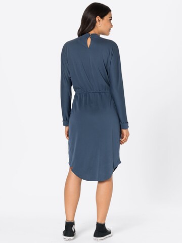 Ragwear Kleid 'ADISSON' in Blau