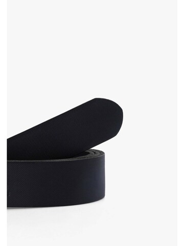 Ceinture Scalpers en noir