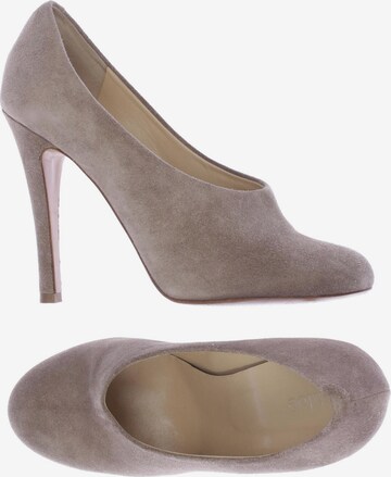 Chloé Pumps 41 in Beige: predná strana