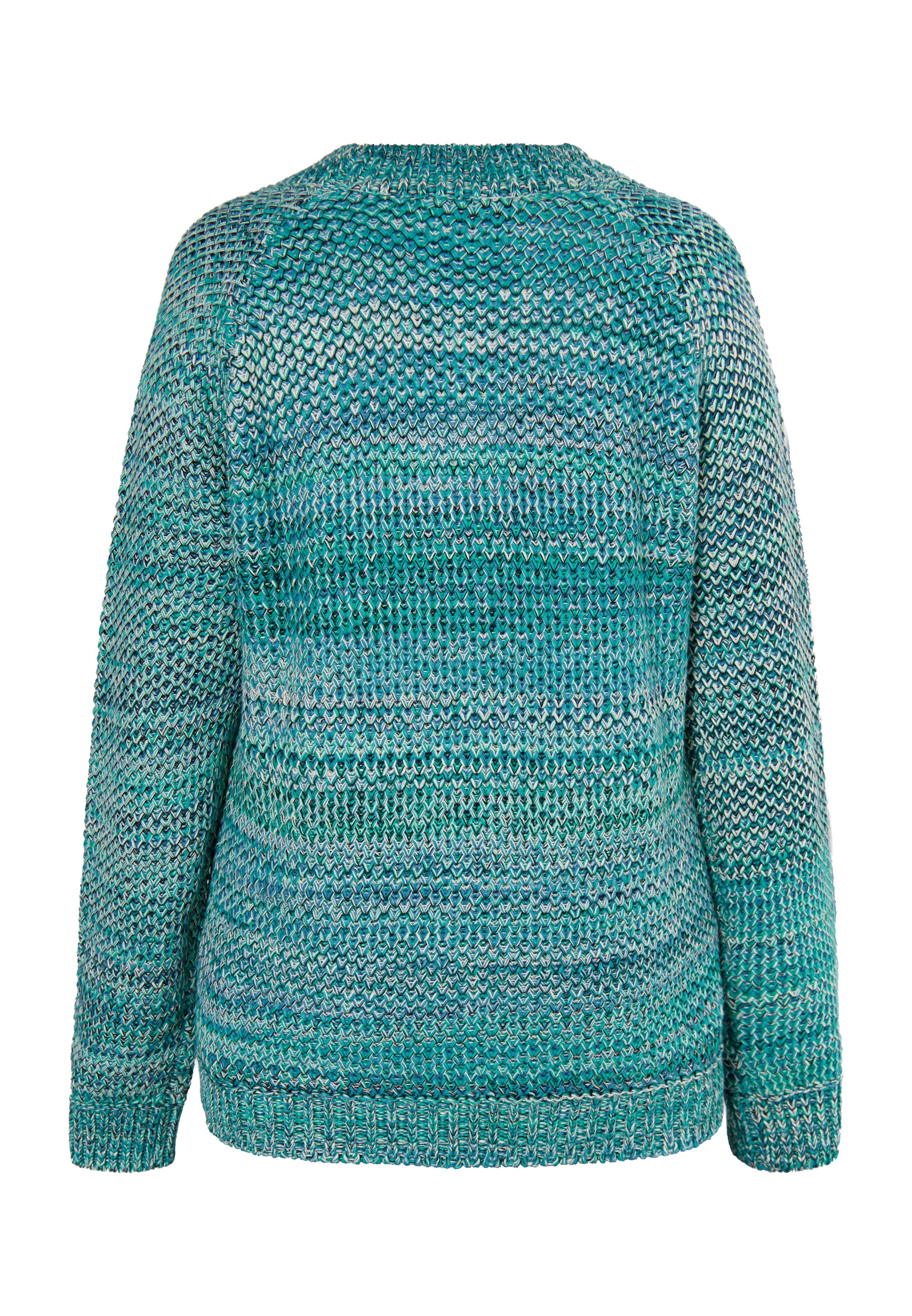 Pull-over 'Hoona' IZIA en bleu