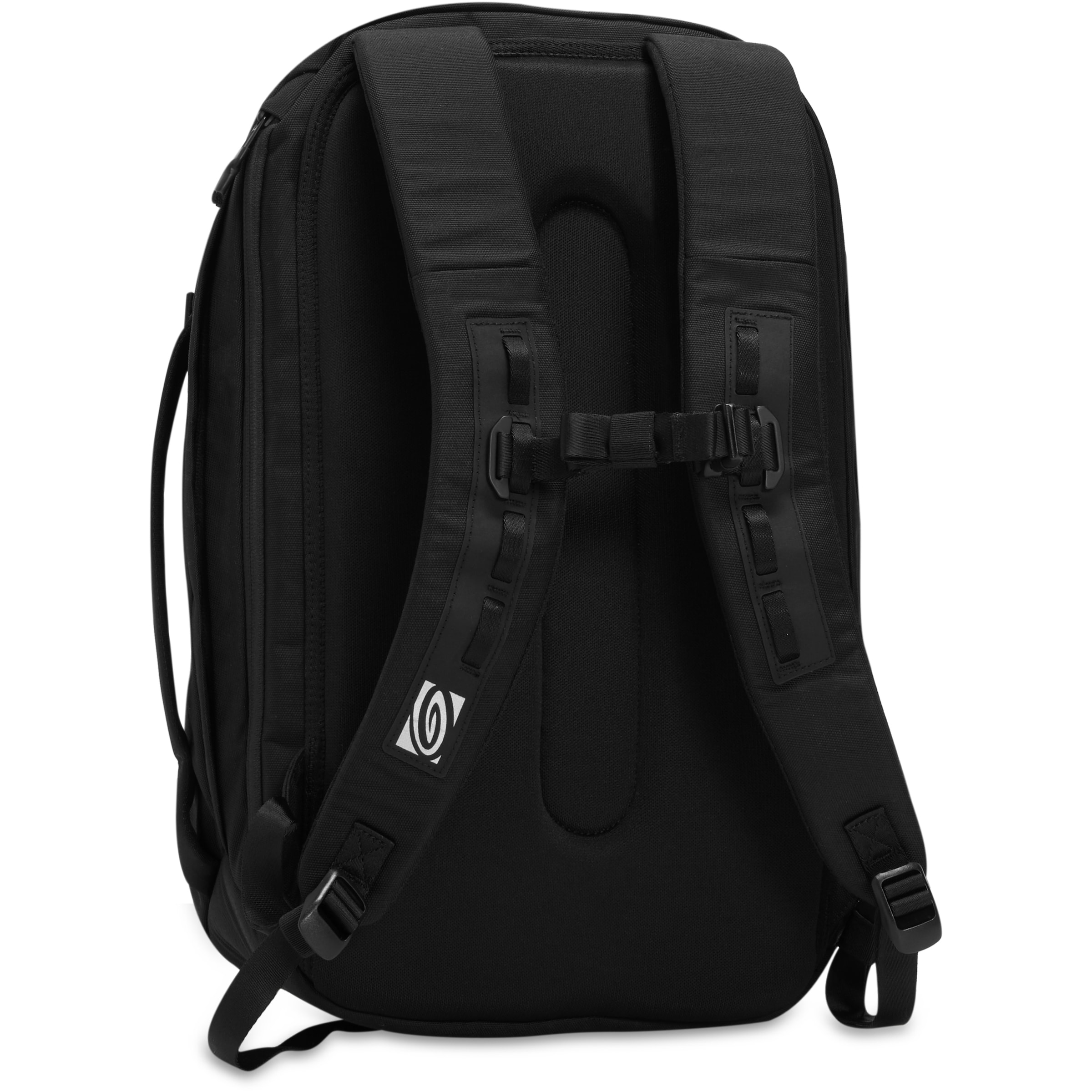 TIMBUK2 Backpack 'Never Check' in Black