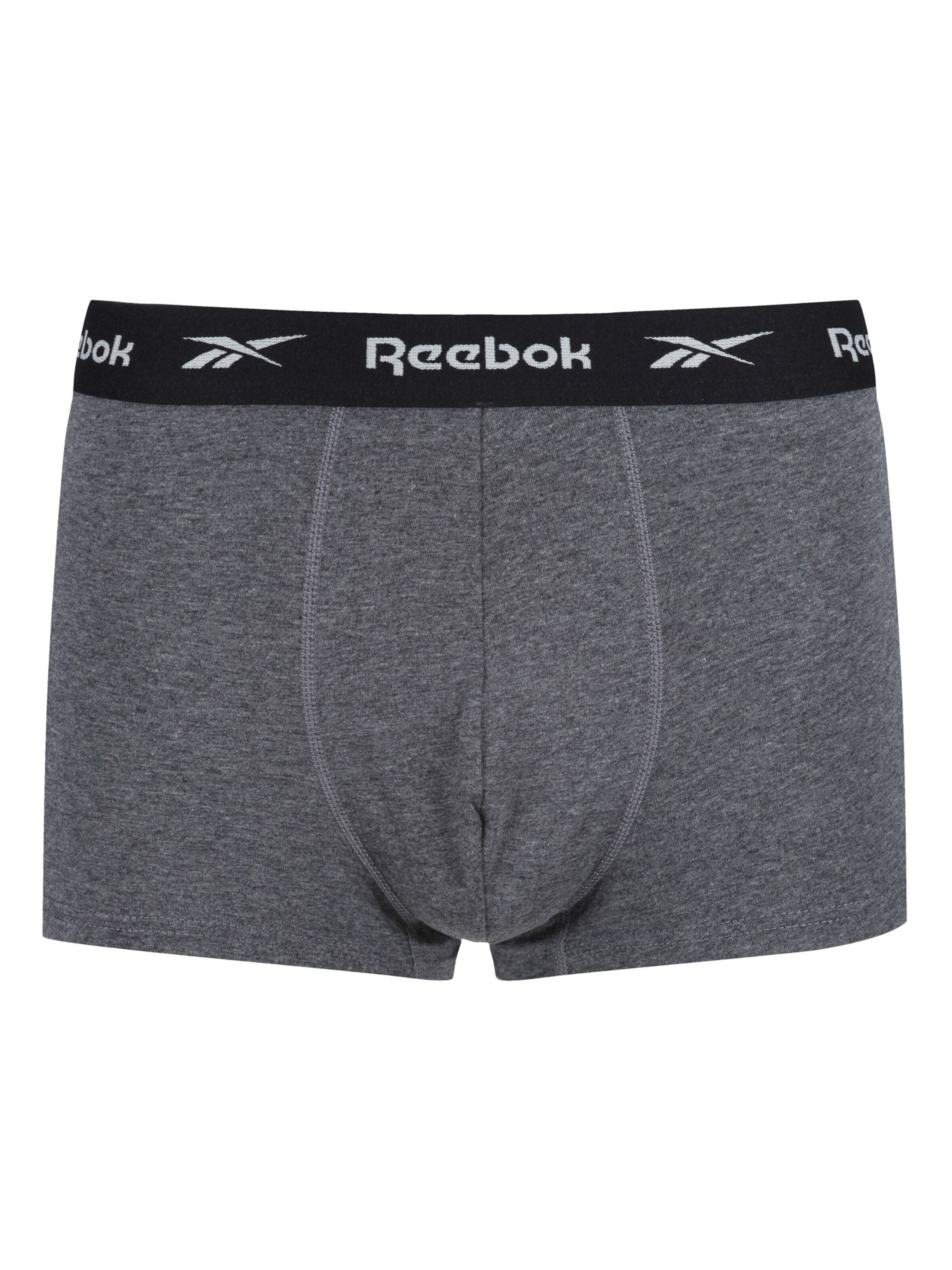 Boxers Reebok en bleu
