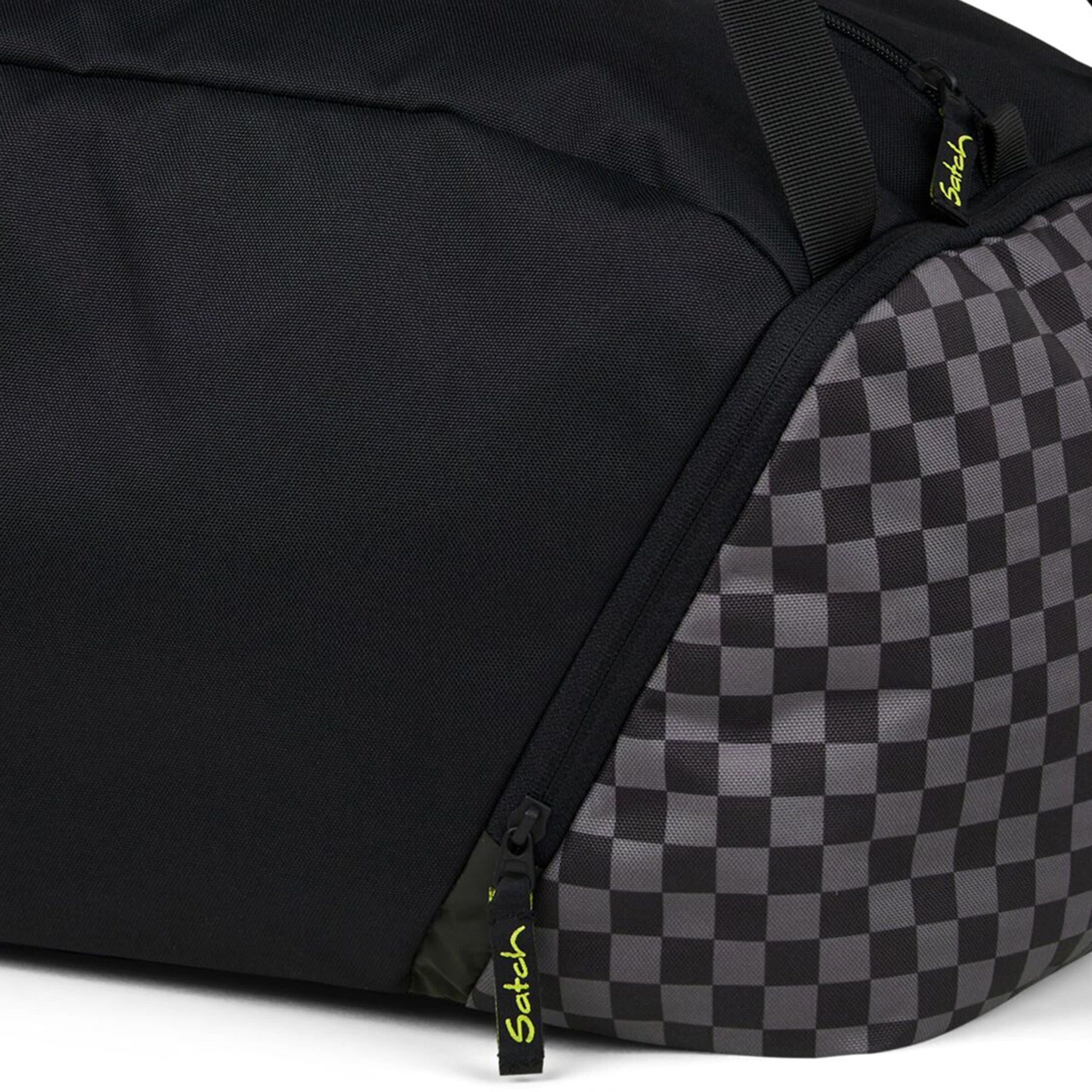 Sac de sport Satch en gris