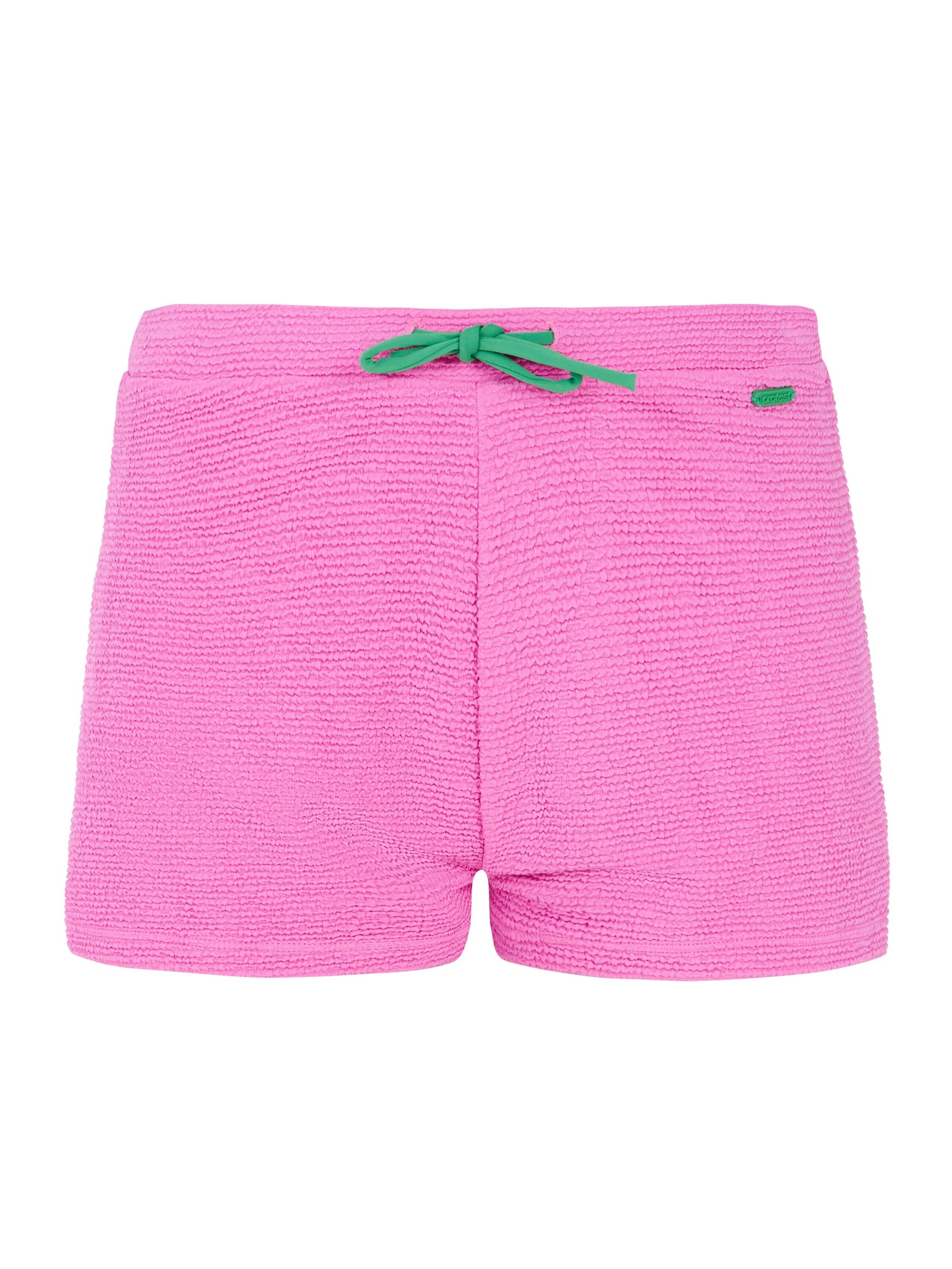 PROTEST Athletic Swimwear 'PRTFrola' in Pink, Item view
