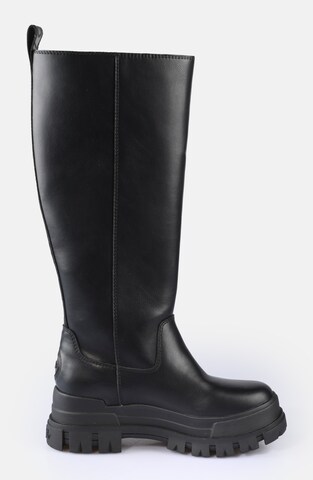 BUFFALO Boots in Black: front