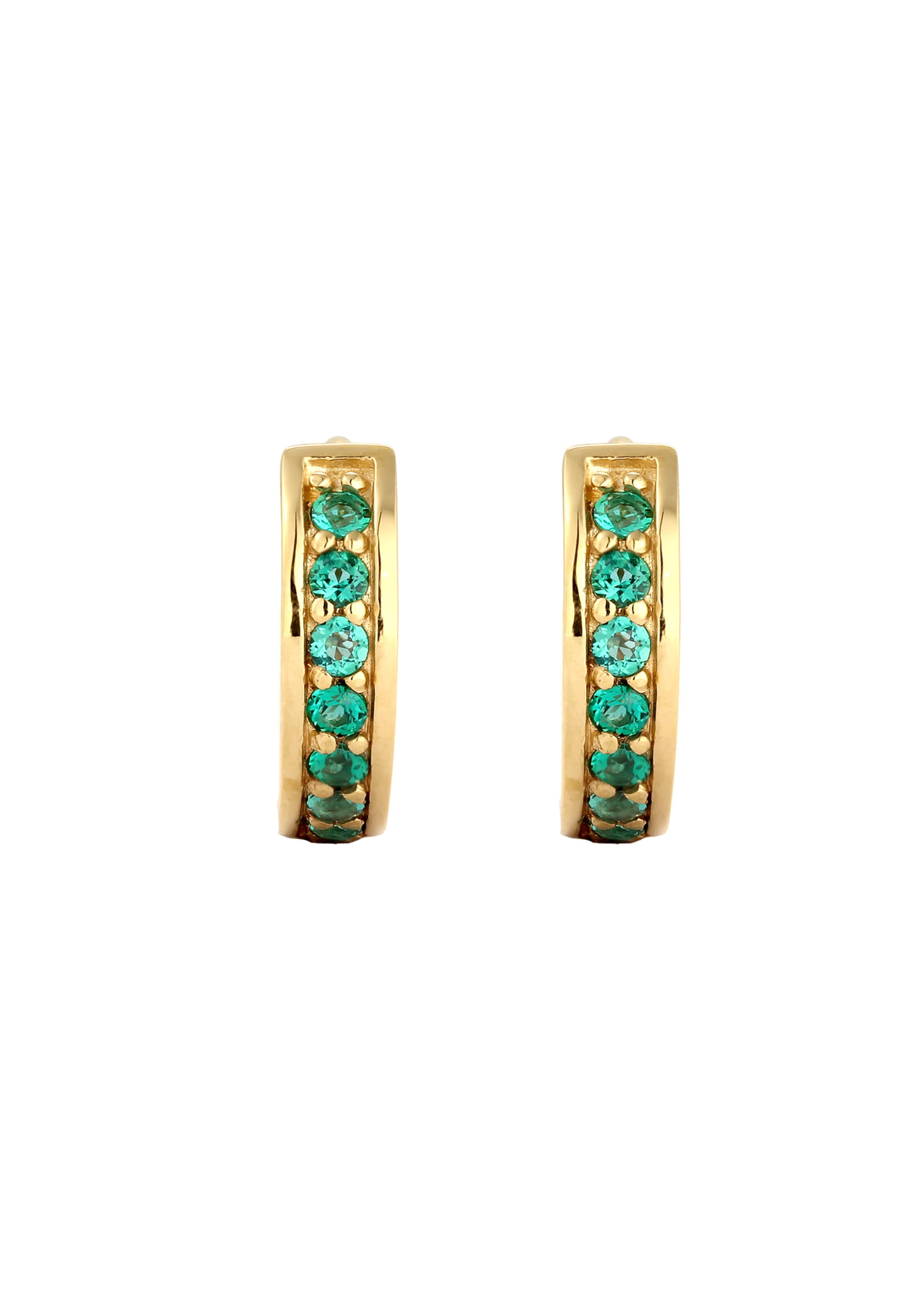 ELLI PREMIUM Earrings in Gold