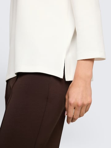 Maglietta di TOM TAILOR in bianco