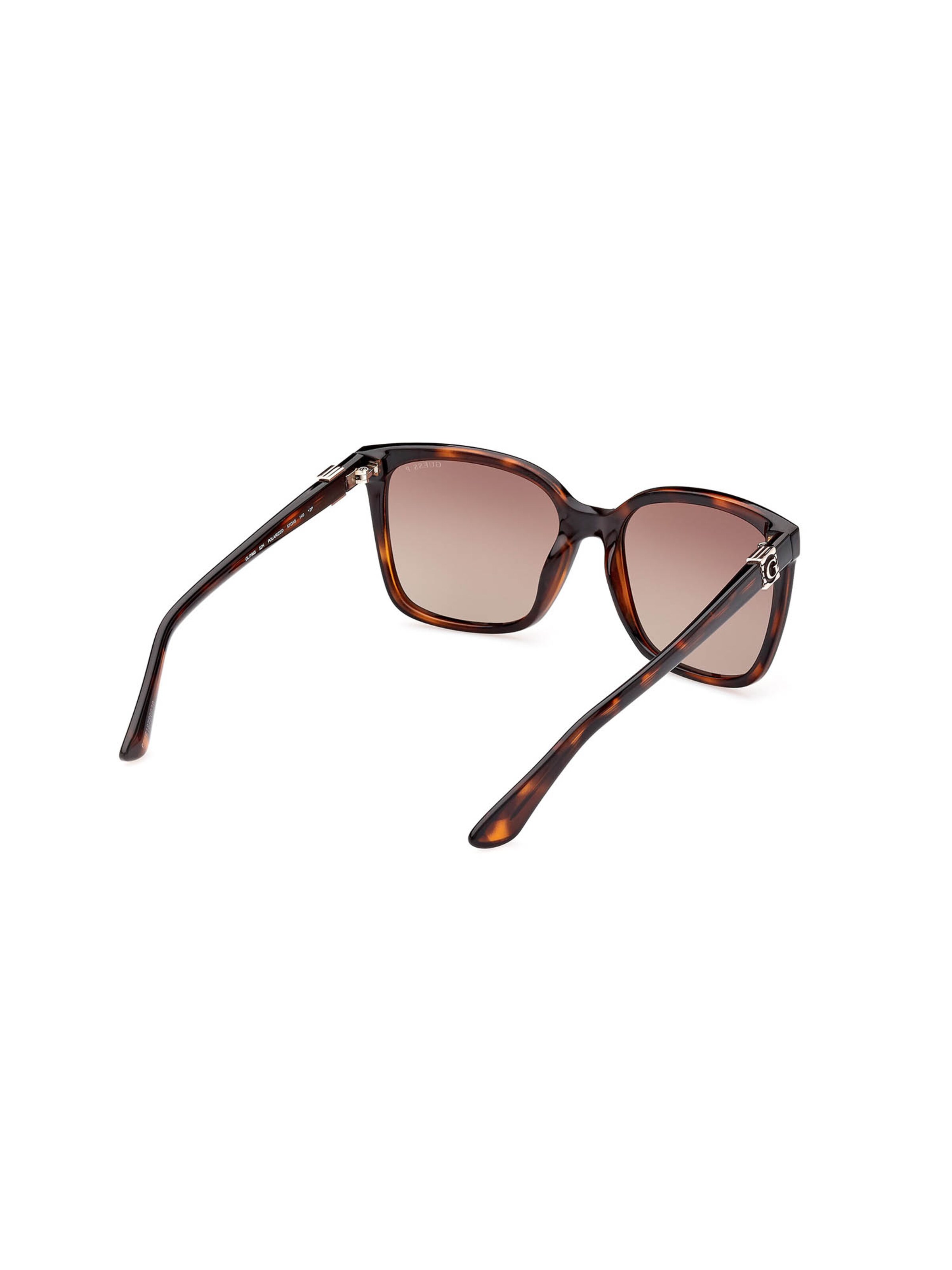 GUESS Sunglasses in Brown