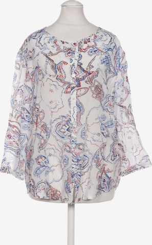 Marc O'Polo Blouse & Tunic in M in Blue: front