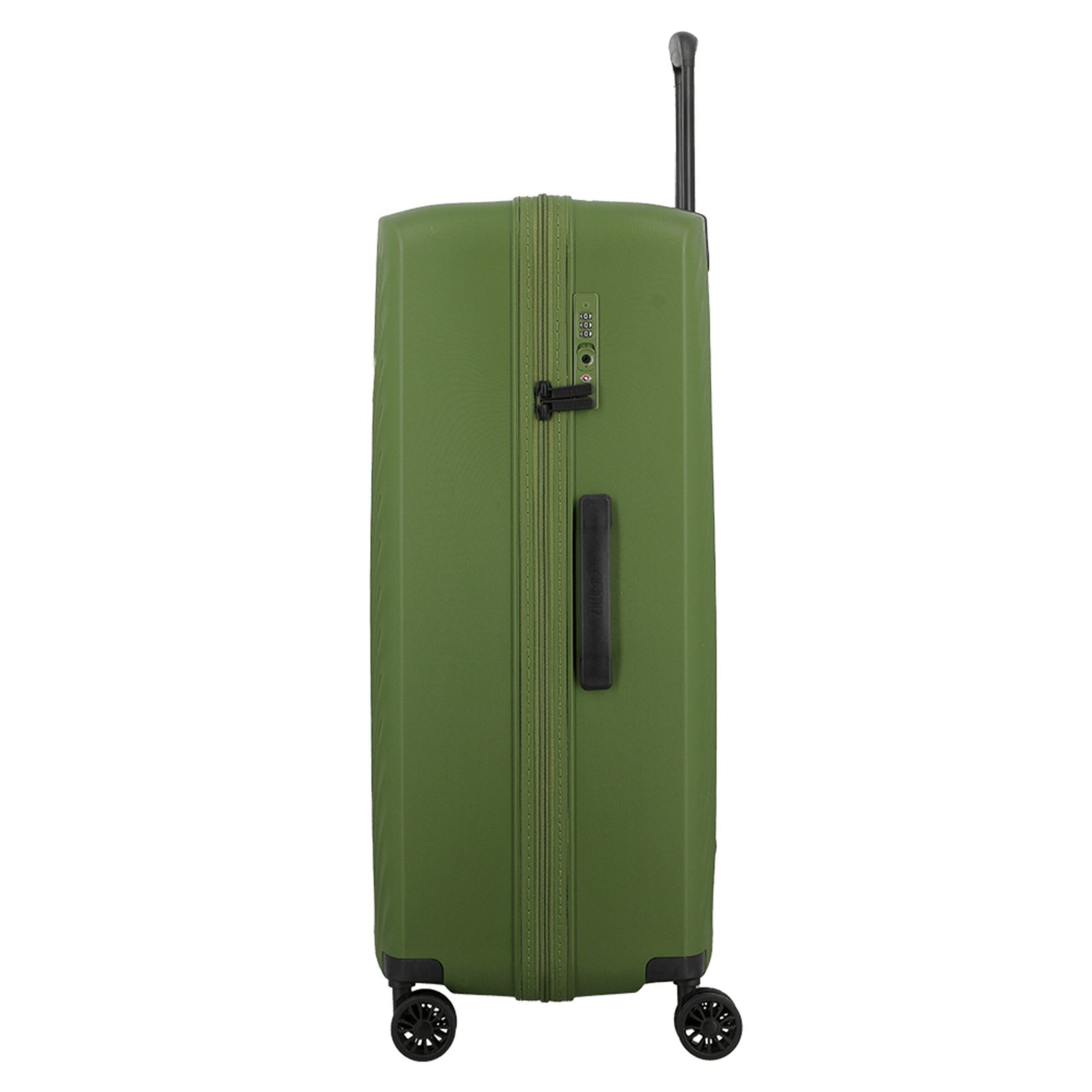 Jump Cart 'Levante' in Green
