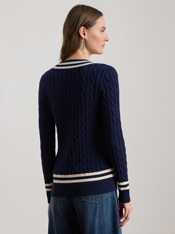 Lauren Ralph Lauren Trui in Blauw