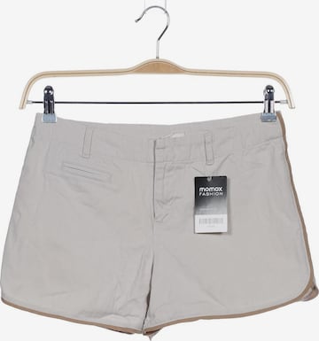 GAP Shorts S in Beige: predná strana