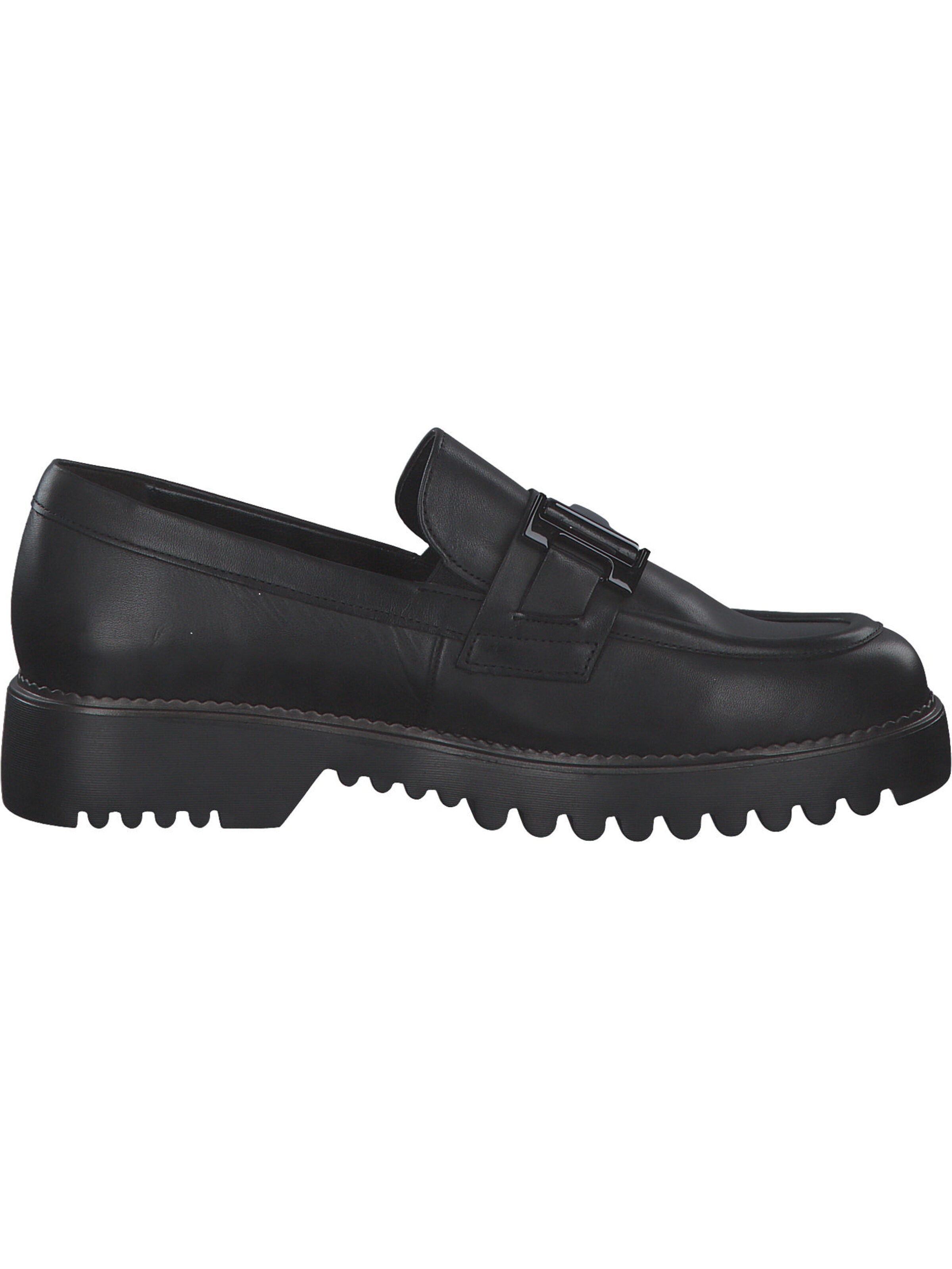 Chaussure basse GABOR en noir