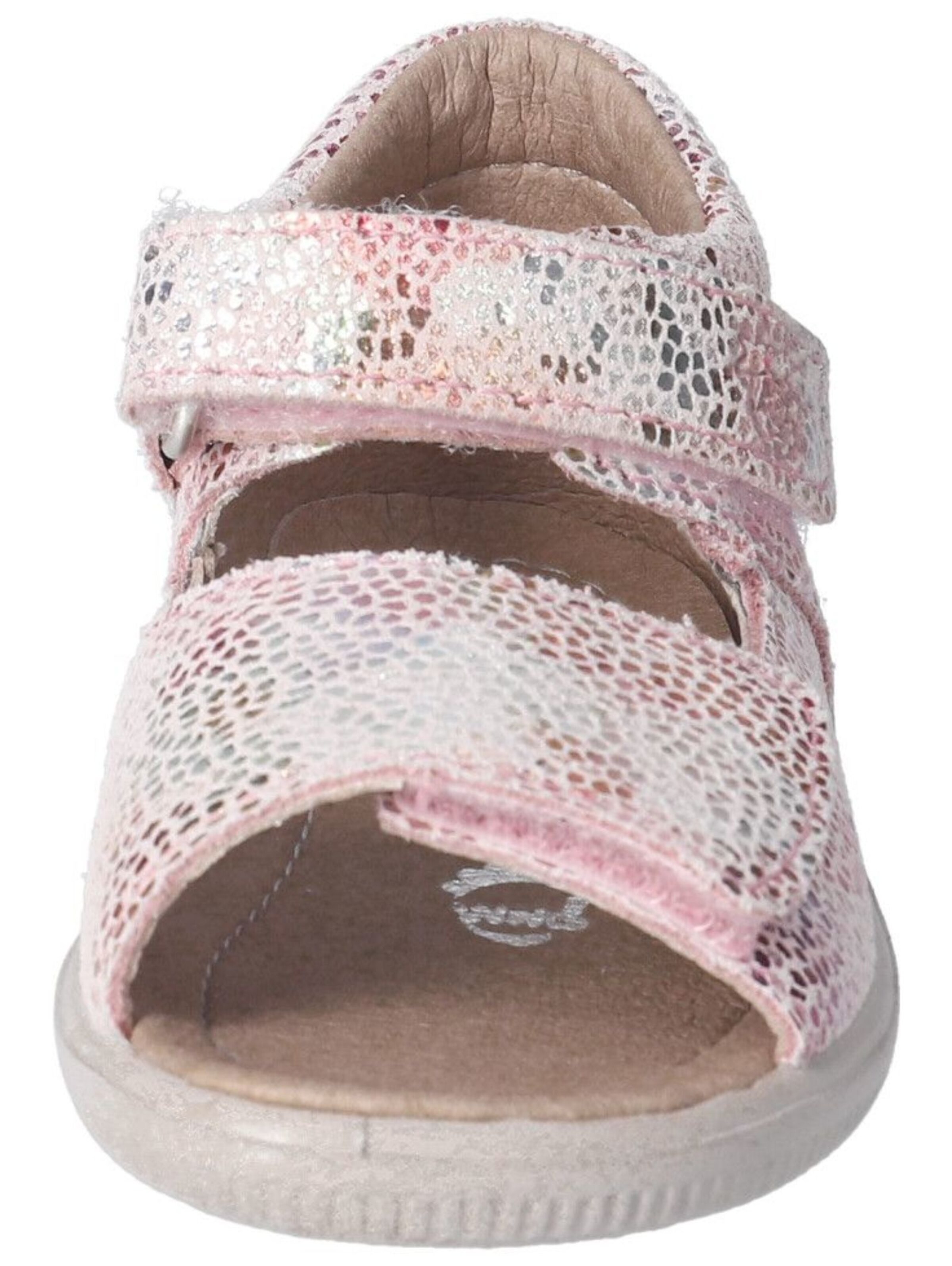 Sandales 'Taya' PEPINO by RICOSTA en rose