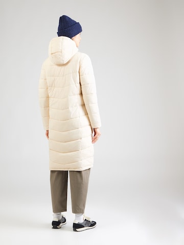 alife & kickin Wintermantel 'FrancesAK A' in Beige