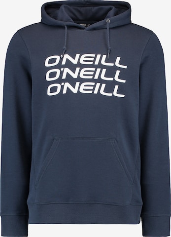 O'NEILL Sweatshirt in Blau: predná strana
