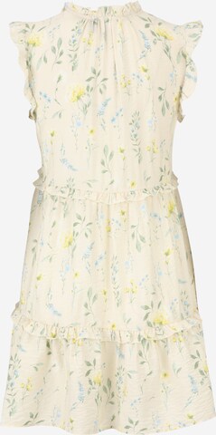 Vero Moda Petite Summer Dress 'JOSIE' in Beige