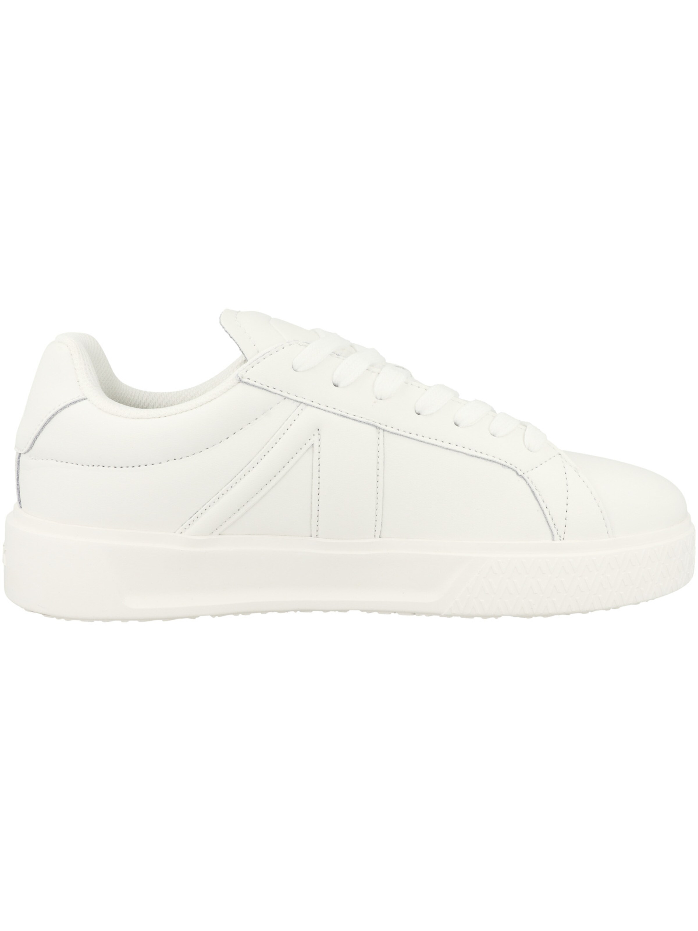 ARKK Copenhagen Sneakers laag 'Essence' in Wit