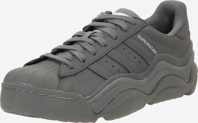 ADIDAS ORIGINALS Sneakers 'Superstar' in Dark grey / White, Item view