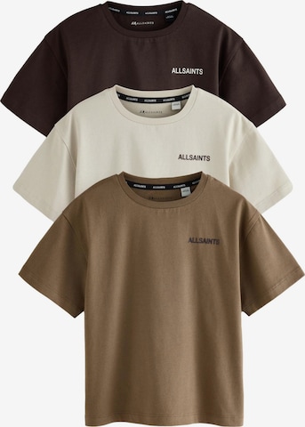 smALLSAINTS Paita värissä beige: etupuoli