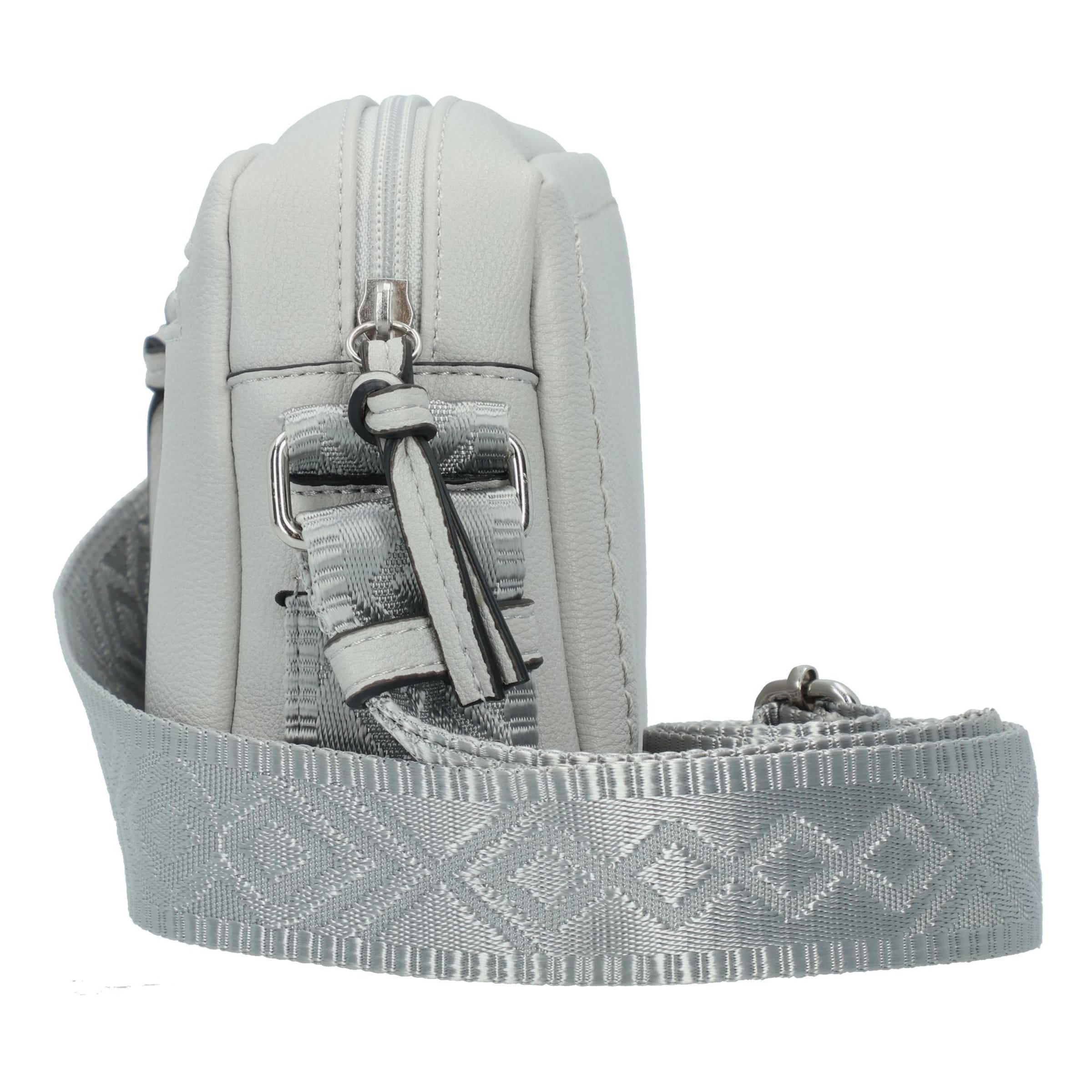 Borsa a tracolla 'Aileen' di GABOR in grigio