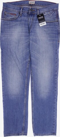 Tommy Jeans Jeans in 32 in Blue: front