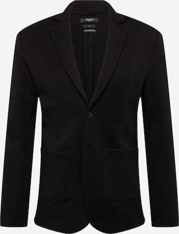 JACK & JONES Suit Jacket 'Jonathan' in Black: front