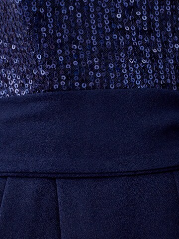 Chancery Jumpsuit 'REIMS' in Blauw