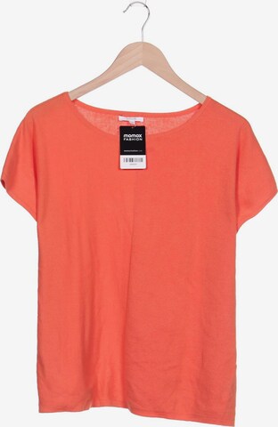 OPUS Sweater & Cardigan in XL in Orange: front