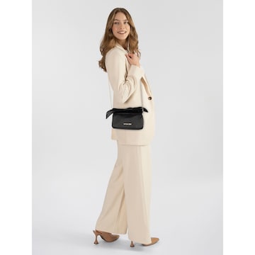 Sacs à main 'Holiday Bow' Love Moschino en noir