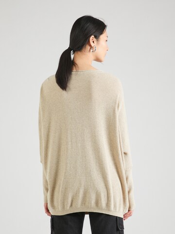 ESPRIT Sweater in Beige