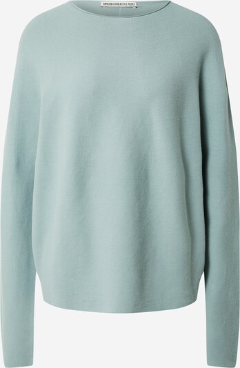 DRYKORN Jersey 'MAILA' en verde pastel, Vista del producto
