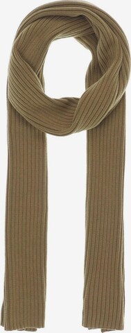 CAMEL ACTIVE Scarf & Wrap in One size in Brown: front