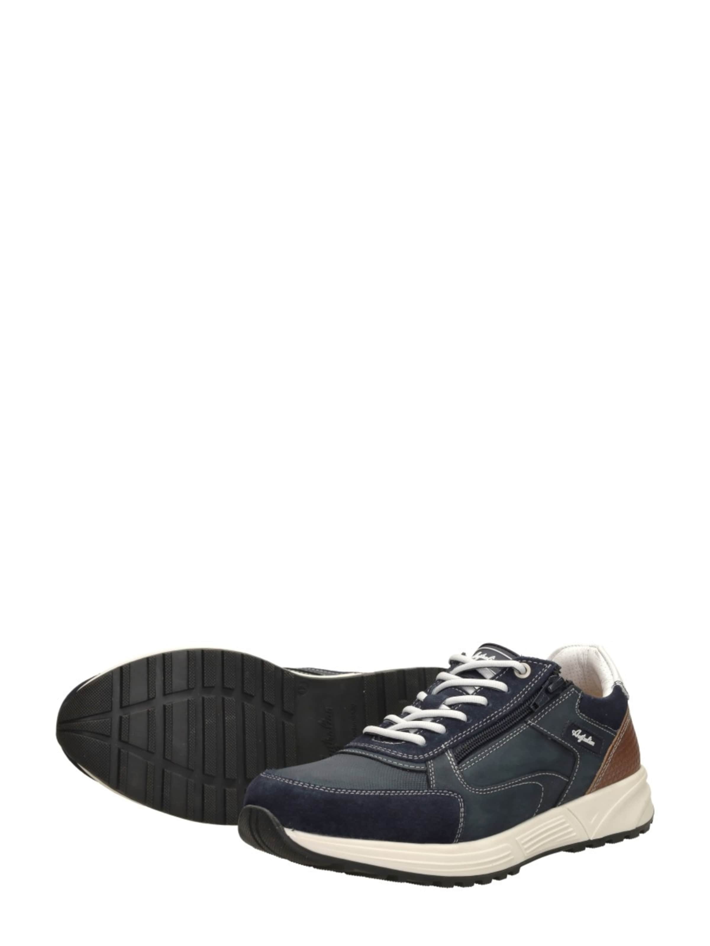 Australian Sneakers laag 'Discover - Flexmove' in Blauw