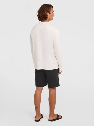 Loosefit Pantalon de sport 'Essentials 90s' O'NEILL en noir