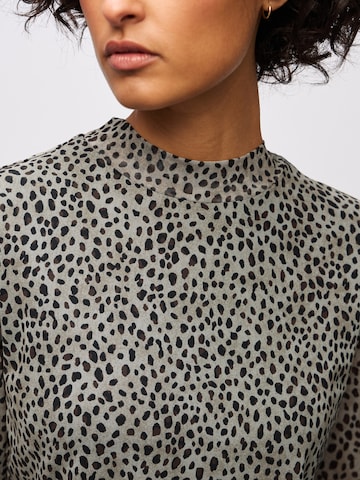 STREET ONE Shirt in Beige