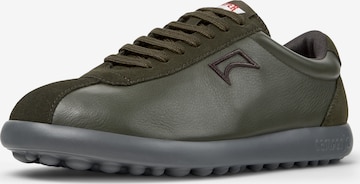 Sneaker bassa 'Pelotas XLF' di CAMPER in verde: frontale