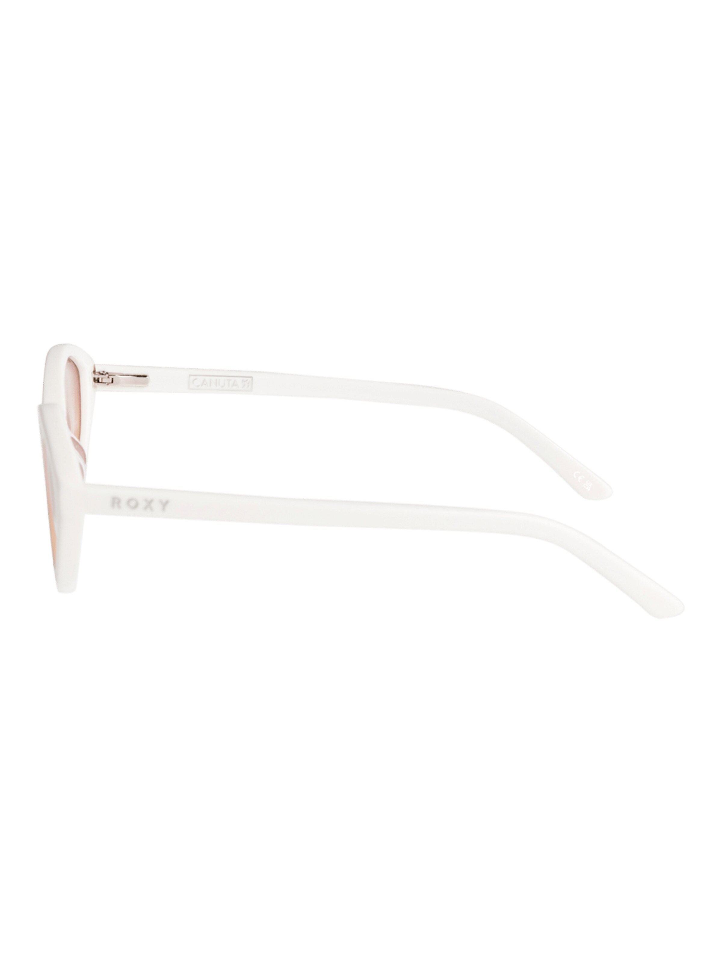 ROXY Sonnenbrille 'Canuta' in Weiß