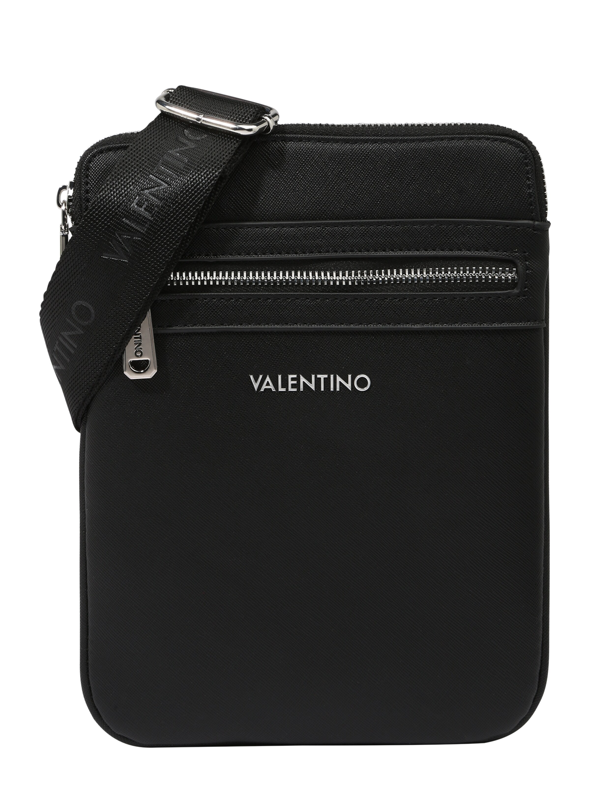 Sac à bandoulière 'MARNIER' VALENTINO en noir