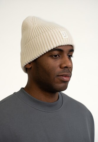 Johnny Urban Beanie 'Billie' in Beige