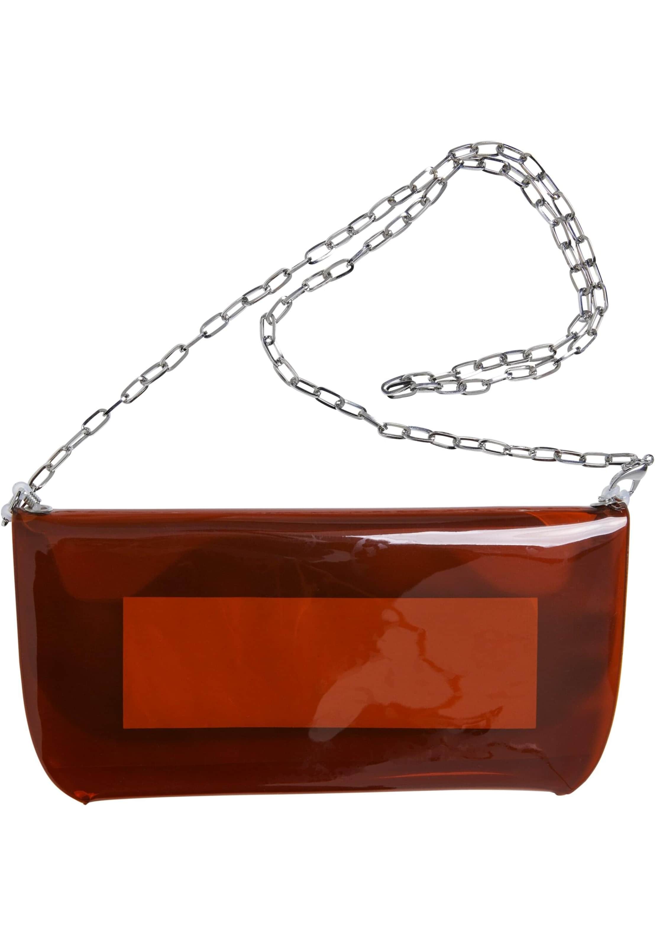 Urban Classics Brillenetui in Braun