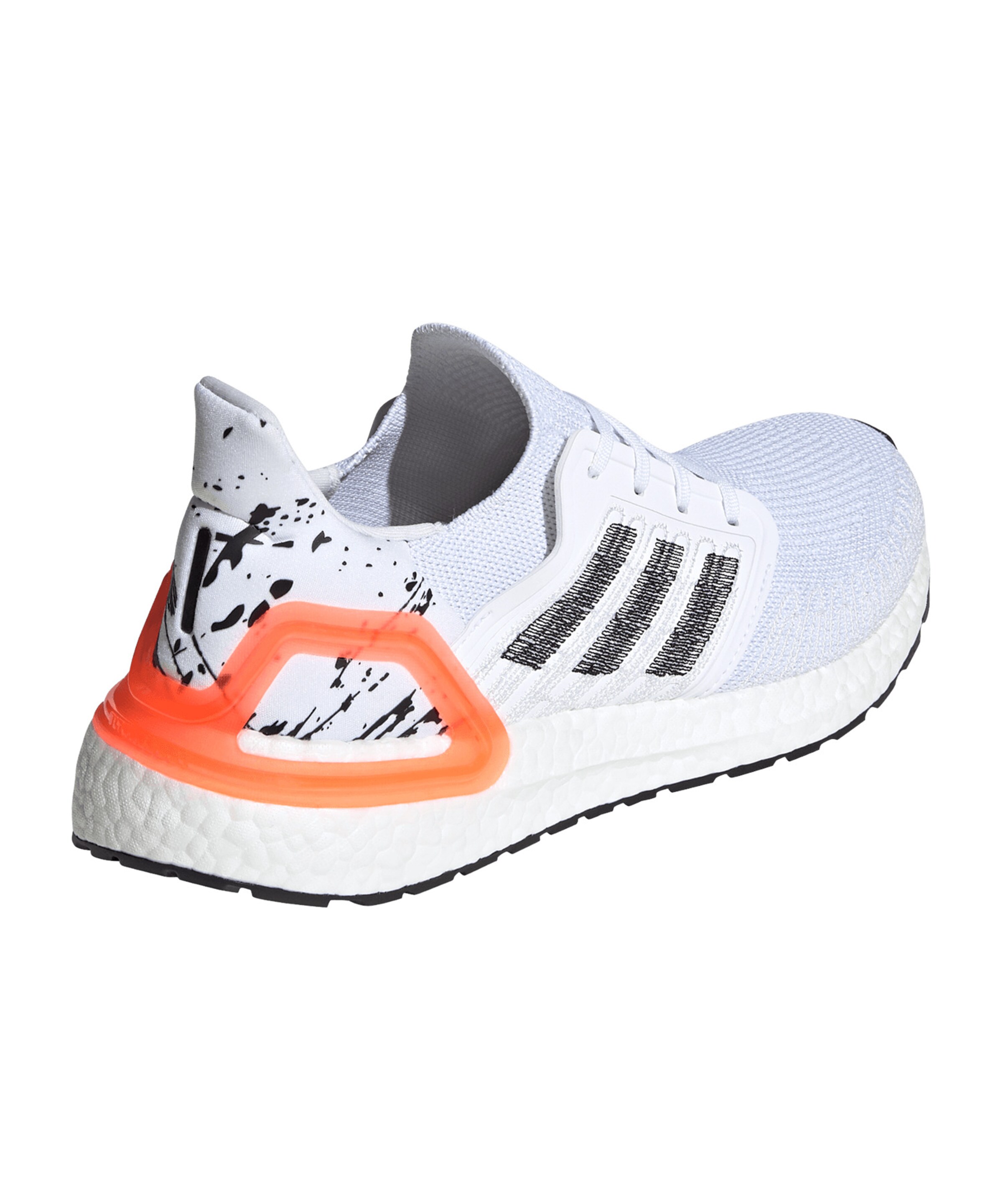 ADIDAS SPORTSWEAR Laufschuh in Weiß