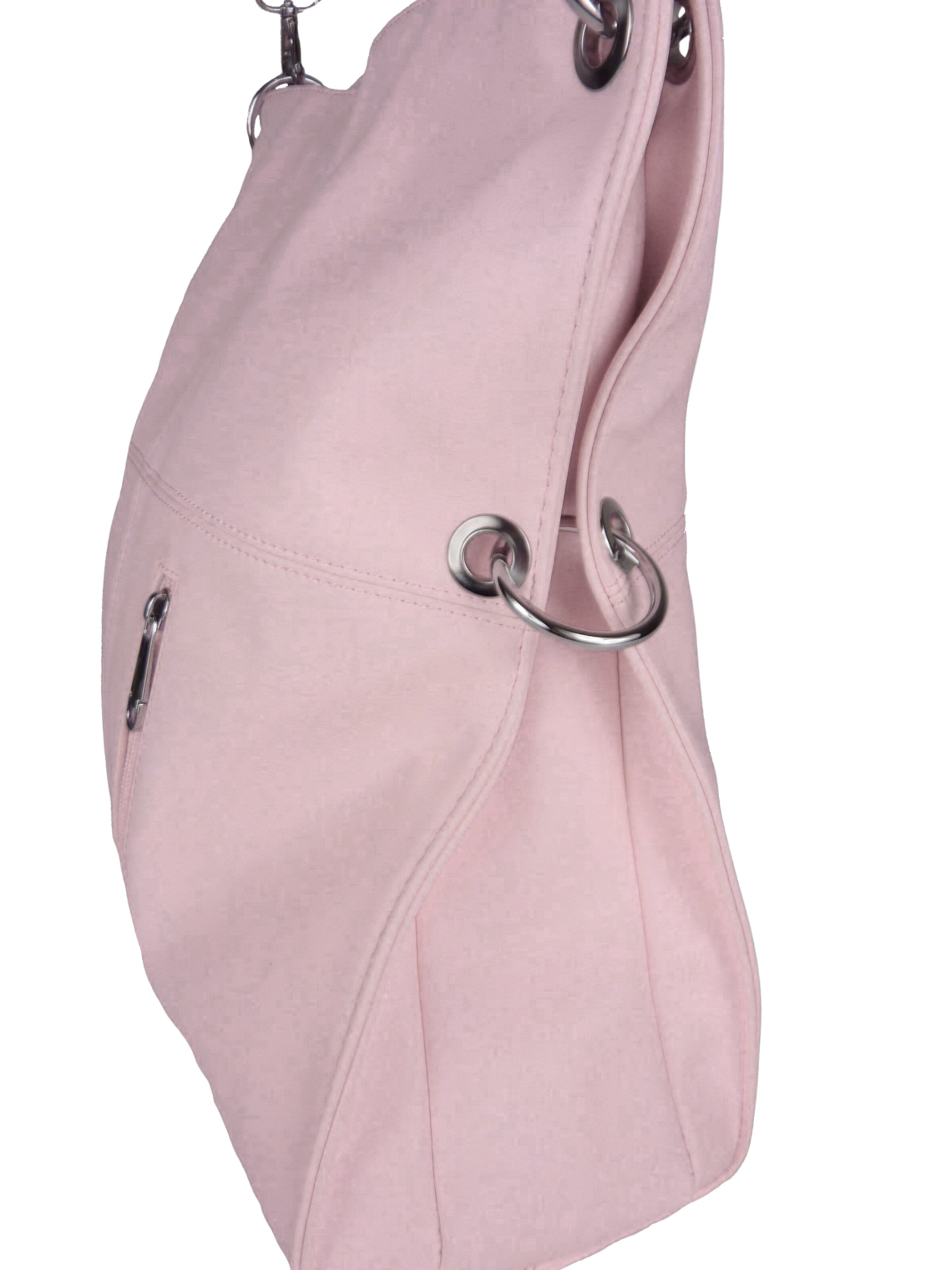 Kumixi Shopper in Pink