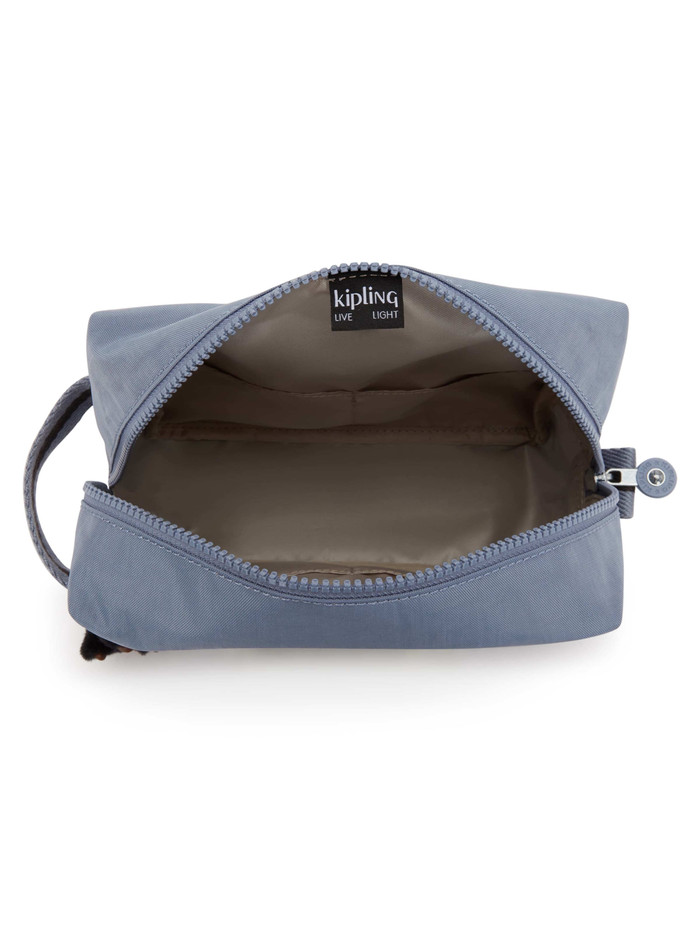 KIPLINGNeseser 'Parac' - plava boja