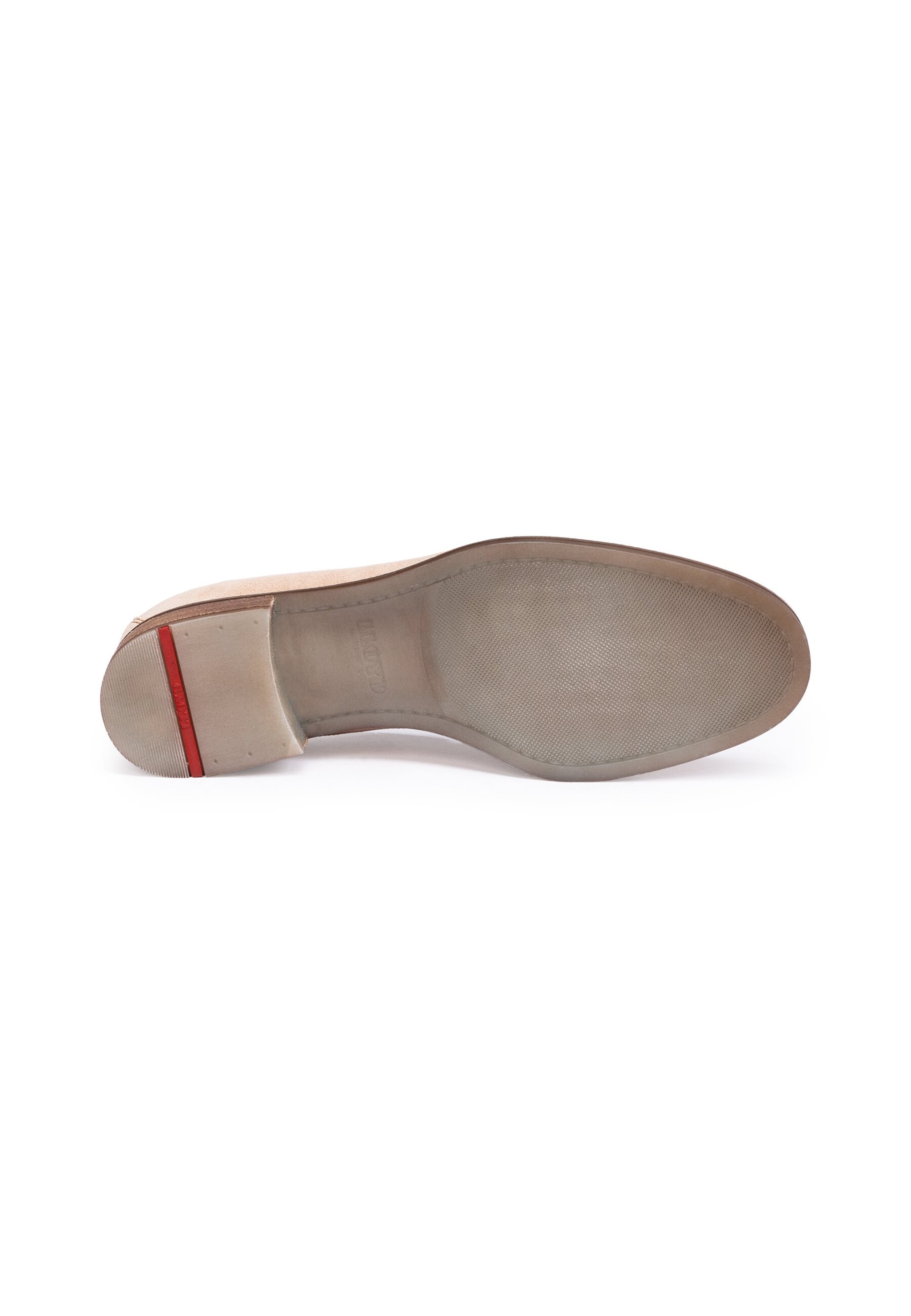 Chaussure basse LLOYD en beige