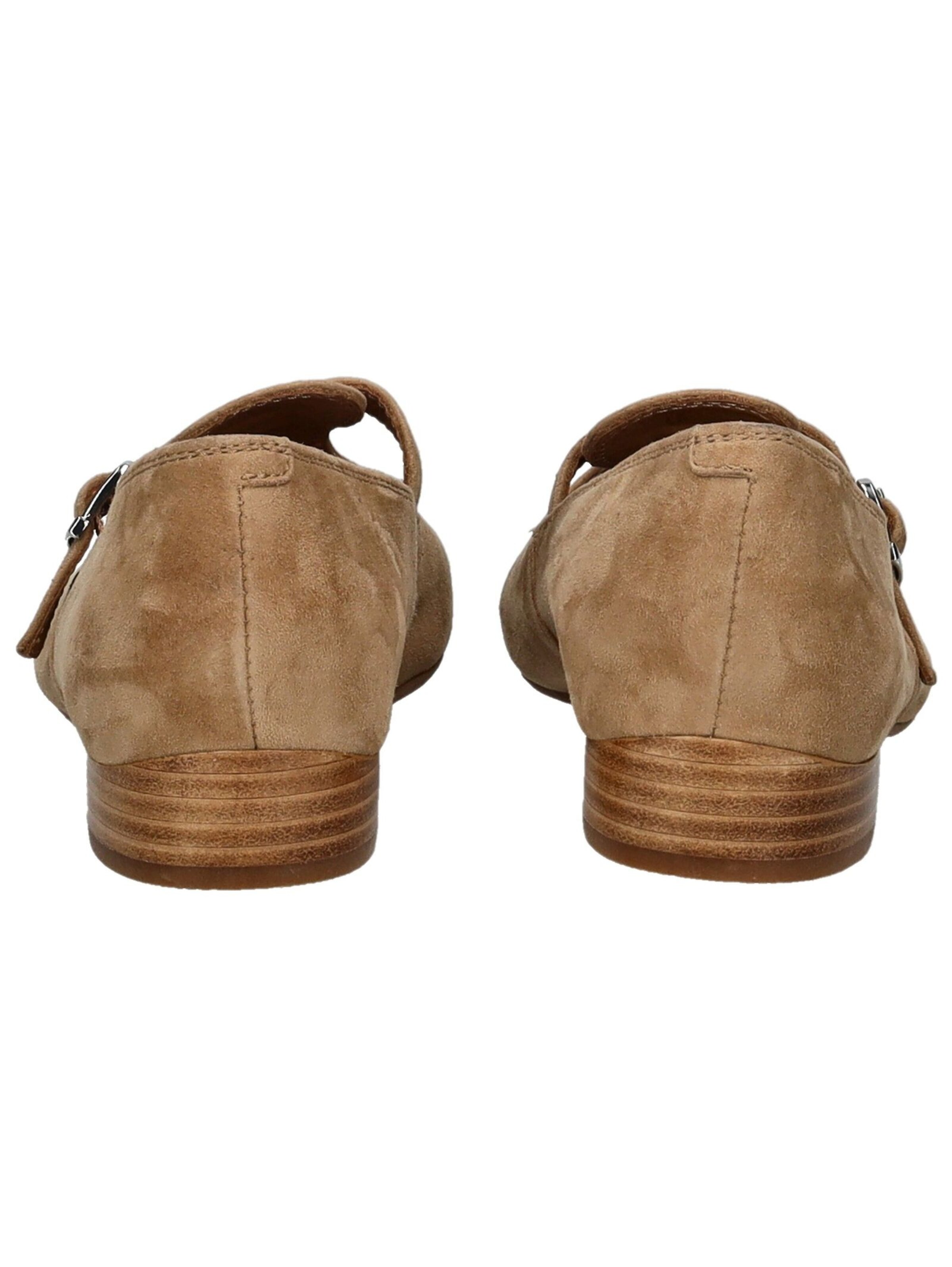 Everybody Pumps in Braun