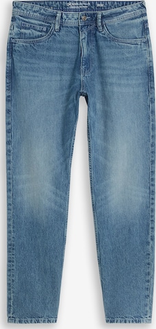 TOM TAILOR DENIM Jeans 'WAYLEN' in Blue: front